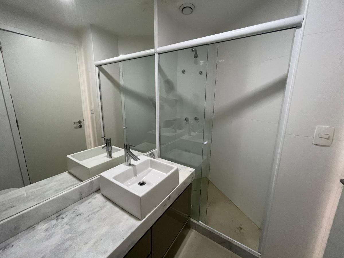 Apartamento Novo Para Se Hospedar No Rio Com Conforto E Conveniencia Apartment Rio de Janeiro Ngoại thất bức ảnh