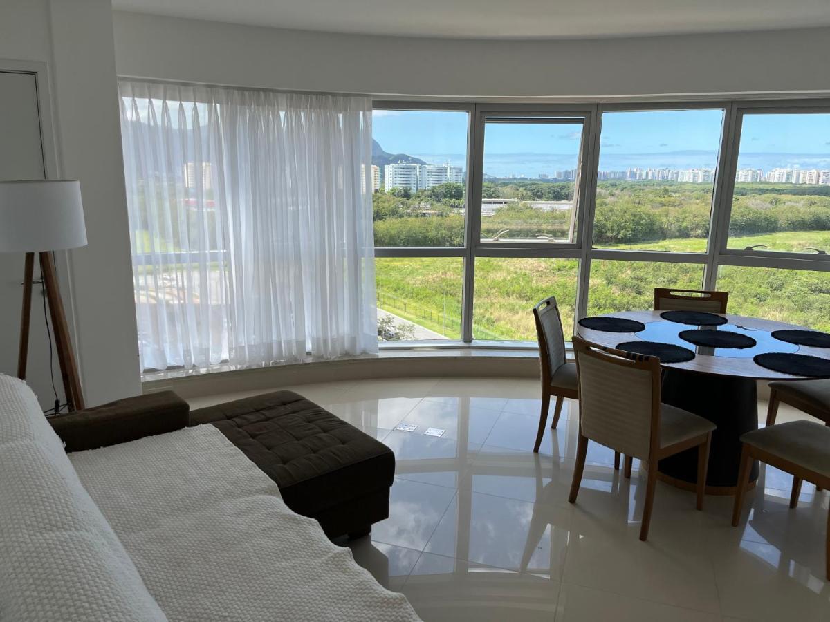 Apartamento Novo Para Se Hospedar No Rio Com Conforto E Conveniencia Apartment Rio de Janeiro Ngoại thất bức ảnh