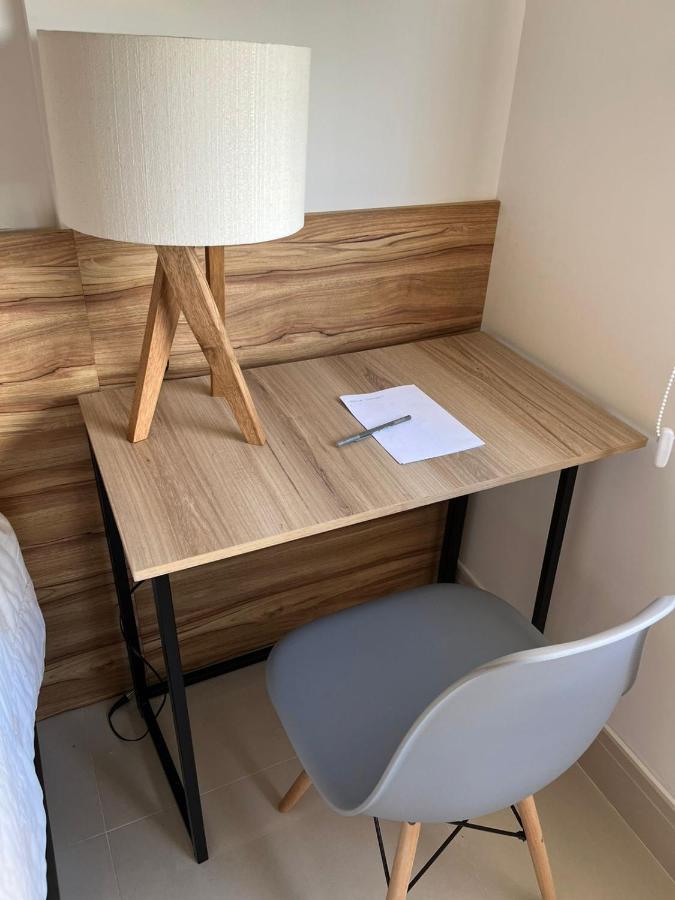 Apartamento Novo Para Se Hospedar No Rio Com Conforto E Conveniencia Apartment Rio de Janeiro Ngoại thất bức ảnh