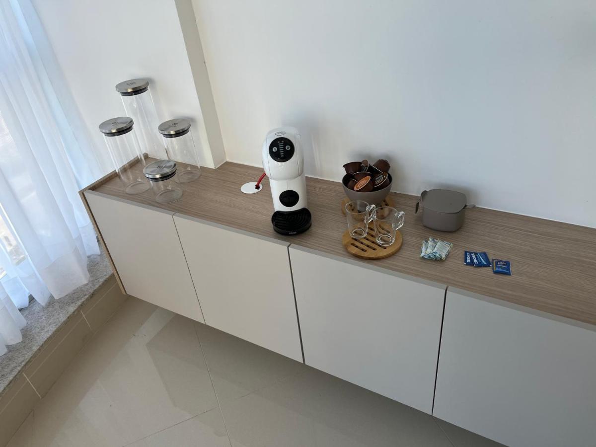 Apartamento Novo Para Se Hospedar No Rio Com Conforto E Conveniencia Apartment Rio de Janeiro Ngoại thất bức ảnh