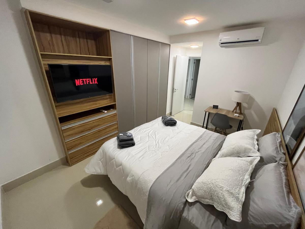 Apartamento Novo Para Se Hospedar No Rio Com Conforto E Conveniencia Apartment Rio de Janeiro Ngoại thất bức ảnh