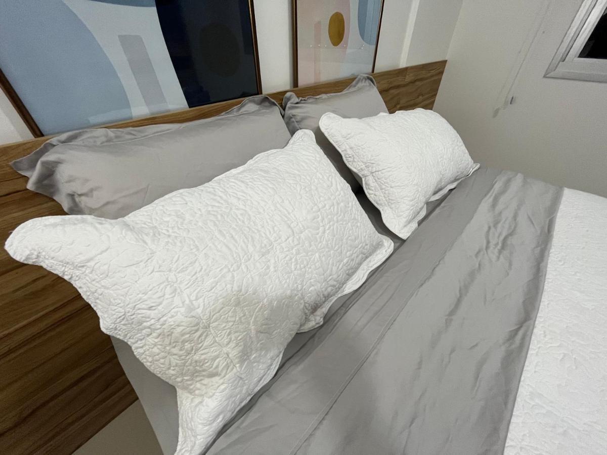 Apartamento Novo Para Se Hospedar No Rio Com Conforto E Conveniencia Apartment Rio de Janeiro Ngoại thất bức ảnh