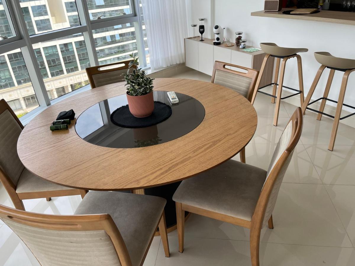 Apartamento Novo Para Se Hospedar No Rio Com Conforto E Conveniencia Apartment Rio de Janeiro Ngoại thất bức ảnh
